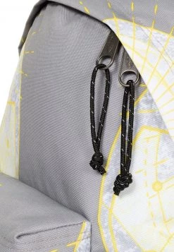 Eastpak Unisex PADDED PAKR Sac à Dos Thena Sand -Eastpak Sacs Magasin 54919216fcd749b18cff09e09ceb3137