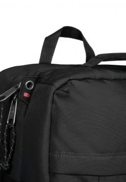 Eastpak Unisex TRANZPACK Sac à Dos Bold Embroided Black -Eastpak Sacs Magasin 54a44205ecd243f4807d8db062285513
