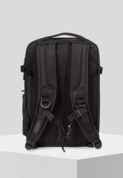 Eastpak Unisex TECUM Sac à Dos Black -Eastpak Sacs Magasin 5544eaa1708a412ebb59d75a443b01fe