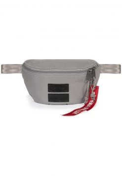 Eastpak SPRINGER Sac Banane Alpha Grey Femme
