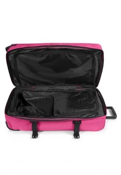 Eastpak Unisex TRANVERZ L ROLLEN Set De Valises Pink Escape -Eastpak Sacs Magasin 55b224d1b212415a807e5aa3ef46c50d