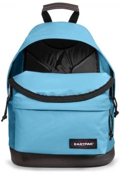 Eastpak Unisex WYOMING Sac à Dos Blissful Blue -Eastpak Sacs Magasin 55b75942744d4ae689b85d3fa360c485