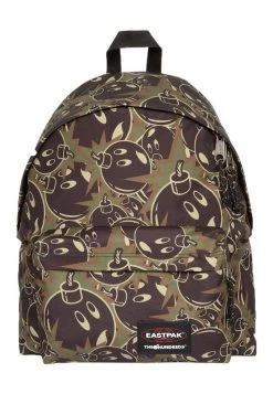 Eastpak PADDED PAKR Sac à Dos Hundreds Camo Unisex