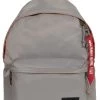 Eastpak Unisex PADDED PAKR Sac à Dos Alpha Grey -Eastpak Sacs Magasin 56b58b2748d643a780c9a8824c3df3b1