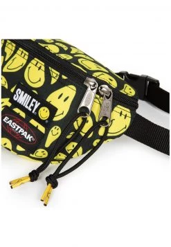 Eastpak SPRINGER Sac Banane Smiley Stretch Yellow Femme -Eastpak Sacs Magasin 56d2d2da535c48c4a04f34e96407e653