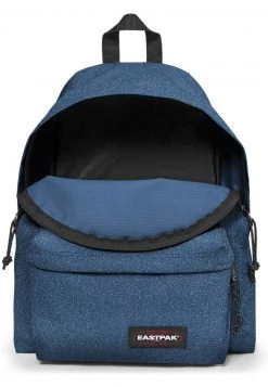 Eastpak Unisex PADDED PAKR Sac à Dos Spark Blue -Eastpak Sacs Magasin 570e0f129c3342e6a982e156bb16808f
