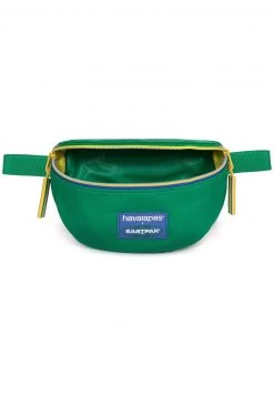 Eastpak SPRINGER Sac Banane Havaianas Green Unisex -Eastpak Sacs Magasin 57189d7dac4f42ab9101169f97efef7b