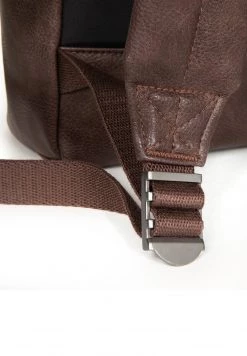 Eastpak Unisex PADDED PAK'R Sac à Dos Grained Brown -Eastpak Sacs Magasin 58621537957542c291a2d18dcdaee066