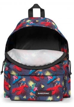 Eastpak Unisex PADDED PAKR Sac à Dos Funksea Navy -Eastpak Sacs Magasin 58870f59b40547968e314a00e9c99846
