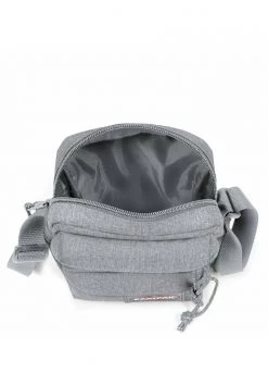 Eastpak Unisex THE ONE DOUBLED Sac Bandoulière Grey -Eastpak Sacs Magasin 5899832f25ac47339af0310dfc2903cb