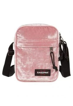 Eastpak PINK CRUSHED Sac Bandoulière Pink Crushed Unisex