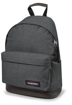 Eastpak WYOMING Sac à Dos Black Denim Unisex -Eastpak Sacs Magasin 58df171cd273498da306791c5ffc5b13
