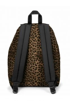 Eastpak Unisex PADDED PAK'R Sac à Dos Safari Original -Eastpak Sacs Magasin 58f5a7d56dd94548b2bc57e9773fcd7a