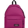 Eastpak PADDED PAK´R LAPTOPFACH Sac à Dos Fuchsia Cecile Unisex
