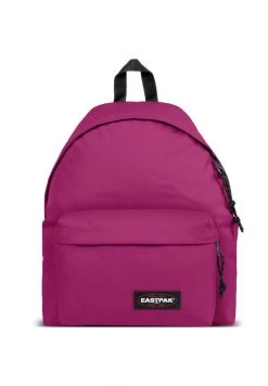 Eastpak PADDED PAK´R LAPTOPFACH Sac à Dos Fuchsia Cecile Unisex