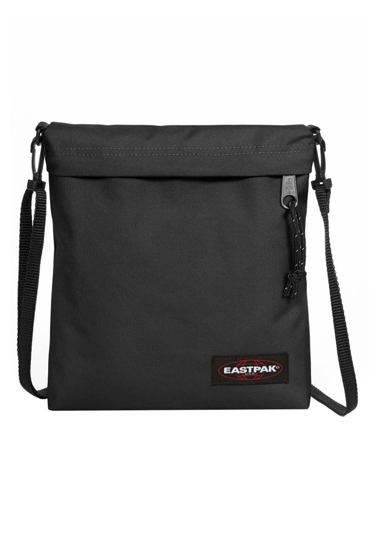 Eastpak LUX CORE COLORS Sac Bandoulière Black Unisex 5 Eastpak LUX CORE COLORS Sac Bandoulière Black Unisex – Image 3