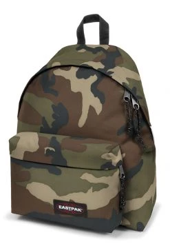 Eastpak PADDED PAK'R Sac à Dos Khaki Unisex -Eastpak Sacs Magasin 590bcbdc6629422eb204a224952b0787