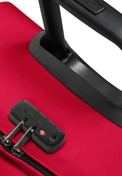 Eastpak Unisex TRANVERZ Valise à Roulettes Sailor Red -Eastpak Sacs Magasin 593c954daa9c43ed823c6020ae2a6c76