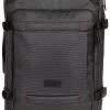 Eastpak TRAVELPACK CNNCT Sac à Dos Cnnct Accent Grey Unisex