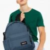 Eastpak Unisex Sac à Dos Bouncing Blue -Eastpak Sacs Magasin 5a3c0ac8b4484dcc9c78814070dcd4bc