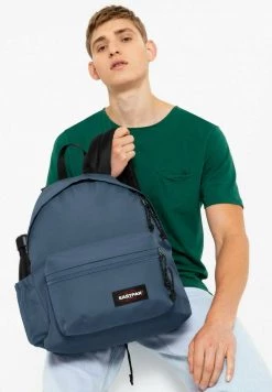 Eastpak Unisex Sac à Dos Bouncing Blue