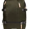 Eastpak Unisex FLOID Sac à Dos Cs Satin Khaki -Eastpak Sacs Magasin 5b6ecf5536f04616a36bc189b5cbca42