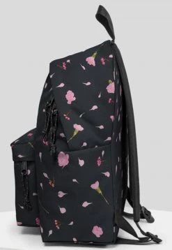 Eastpak PADDED PAK'R Sac à Dos Carnation Black Unisex -Eastpak Sacs Magasin 5b765b76ec6f4da6beec4c1a593636c8