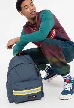 Eastpak PADDED PAKR Sac à Dos Geo Midnight Unisex