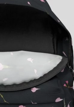 Eastpak PADDED PAK'R Sac à Dos Carnation Black Unisex -Eastpak Sacs Magasin 5c43f583bc03428ea20f32e5d0e38b19
