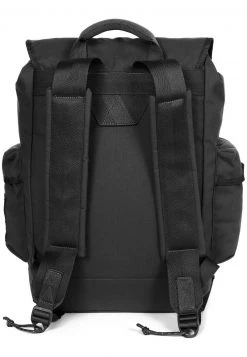 Eastpak Unisex OBSTEN Sac à Dos Roothed Black -Eastpak Sacs Magasin 5c44b562ef2349a9a326206839d5cc0e