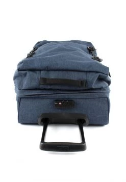 Eastpak Unisex Valise Blue -Eastpak Sacs Magasin 5c5ad554a20945739be6a1ba6f09dd52
