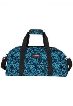 Eastpak Unisex STAND MORE REISE Sac De Sport Ditsy Black