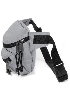 Eastpak DOGGY Sac Banane Sunday Grey Unisex -Eastpak Sacs Magasin 5ecc383a6de544a896c746d4f2fa8479