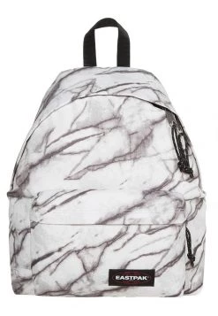 Eastpak Unisex PADDED PAK'R SUPERB Sac à Dos White/grey -Eastpak Sacs Magasin 5ee2ab0556174b3c9d2d35351f3c7385