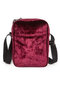 Eastpak Unisex AUTHENTIC Sac Bandoulière Merlot Crushed -Eastpak Sacs Magasin 6058905fb96e4b959cfd72dc5ecbac5a
