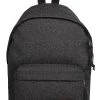 Eastpak Unisex ORBIT Sac à Dos Spark Black -Eastpak Sacs Magasin 609ca834867643e7a00f21a206d16132