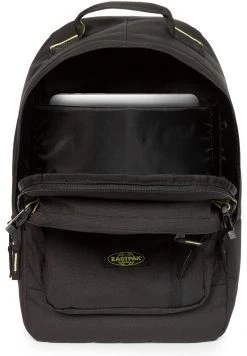 Eastpak Unisex SMALLKER Sac à Dos CS Accent Lime -Eastpak Sacs Magasin 60b551bb15b04506bc8c52b6c5d24a77