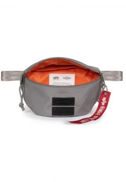Eastpak SPRINGER Sac Banane Alpha Grey Femme -Eastpak Sacs Magasin 60d7faeed42c4b02a23c3dc0716f38c0