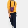 Eastpak Unisex THE ONE Sac Bandoulière Kingo Purple -Eastpak Sacs Magasin 610ce3ab941444c6b95f26a6f1cd6054