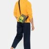 Eastpak Unisex THE ONE Sac Bandoulière Gilgamesh Yellow -Eastpak Sacs Magasin 61b0c5acd2834f2a808705a6c0645306