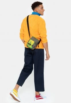 Eastpak Unisex THE ONE Sac Bandoulière Gilgamesh Yellow