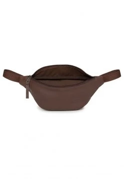 Eastpak Femme SPRINGER Sac Banane Brown Authentic Leather -Eastpak Sacs Magasin 6218cfeffcfd4204a5d94fdc7577e0fb