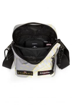 Eastpak THE ONE Sac Bandoulière Thena Sand Unisex -Eastpak Sacs Magasin 62298d4e3dbe4e3bb802f91bc80594fb