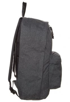 Eastpak Unisex OUT OF OFFICE Sac à Dos Black Denim -Eastpak Sacs Magasin 62632cb220f64bc5b4ceffbe8f093070