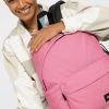 Eastpak Unisex PADDED PAK'R Sac à Dos Playful Pink -Eastpak Sacs Magasin 63415182f62d421f82df6edc9f9e27f9