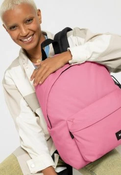 Eastpak Unisex PADDED PAK'R Sac à Dos Playful Pink