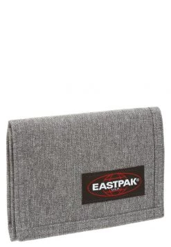 Eastpak Unisex CREW Portefeuille Grey Melange -Eastpak Sacs Magasin 6349963dc69d4faba7107bfa977d3c05