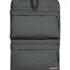 Eastpak Unisex Valise à Roulettes Black Denim -Eastpak Sacs Magasin 637cdab4616a45399bb6c1d7942324b6