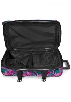 Eastpak Unisex TRANVERZ M Valise à Roulettes Brize Rose -Eastpak Sacs Magasin 63f5259b09034de8b994f615a2bf7f63