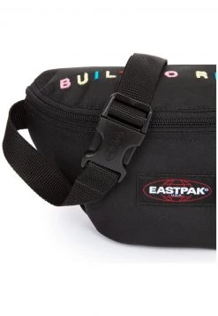 Eastpak Femme SPRINGER Sac Banane Bold Embroided Black -Eastpak Sacs Magasin 641c0b7531c843688b86fa39d47020a9